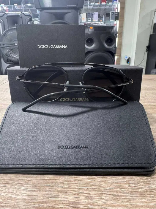 Мъжки Очила Dolce&Gabbana 0dg6150 - Image 4