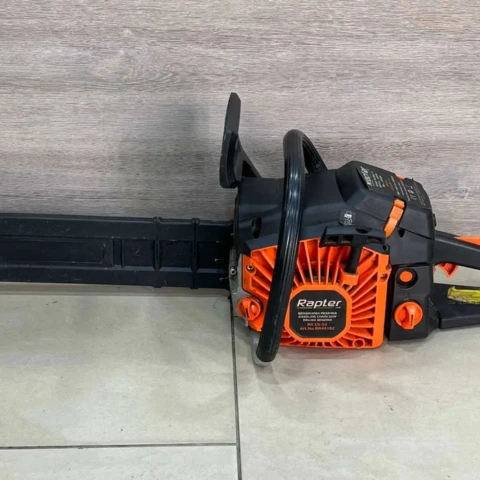Бензинова резачка Raptor RR CS-52 1800W