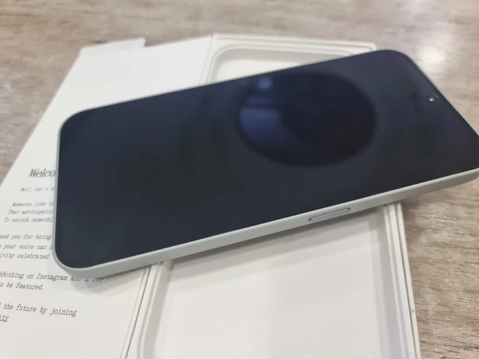 Смартфон Nothing phone 2A PLUS 5G 256GB + 12GB RAM - Image 5