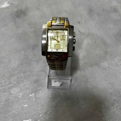 Часовник Tissot - Chronometer Tissot 1853 - L875/975K