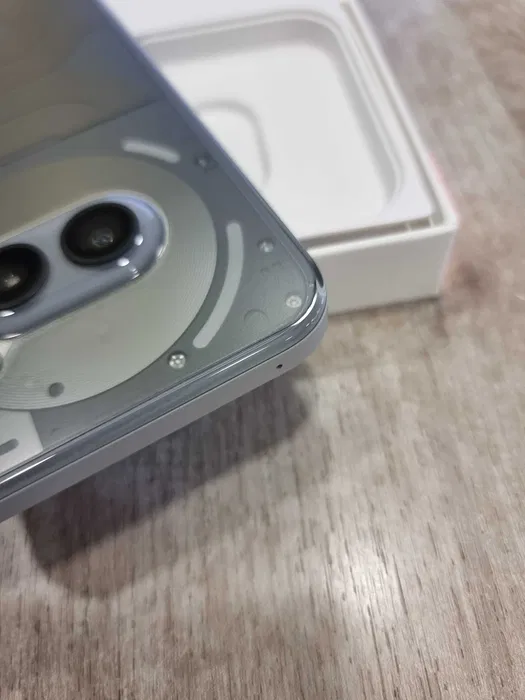 Смартфон Nothing phone 2A PLUS 5G 256GB + 12GB RAM - Image 9