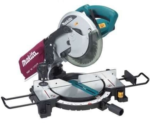 Настолен Циркуляр Makita MLS100