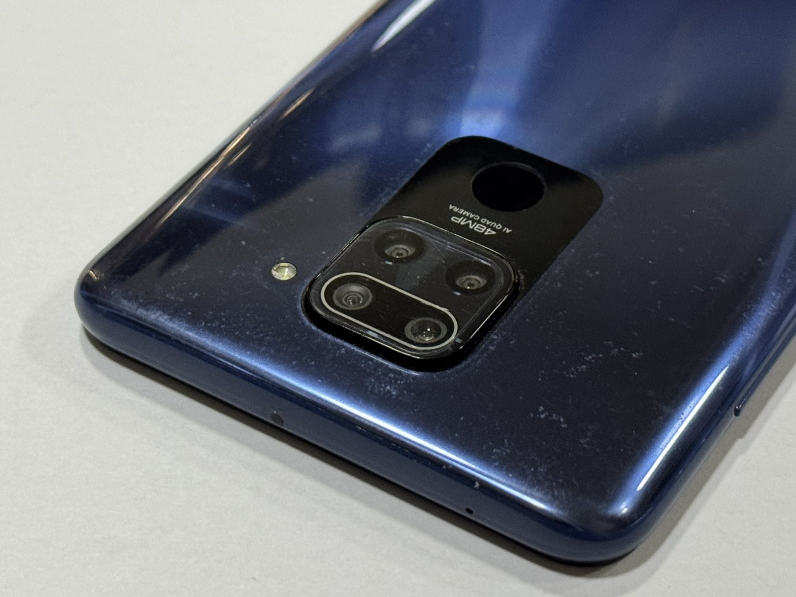 Xiaomi Redmi Note 9 64GB 3GB RAM Dual - Image 3