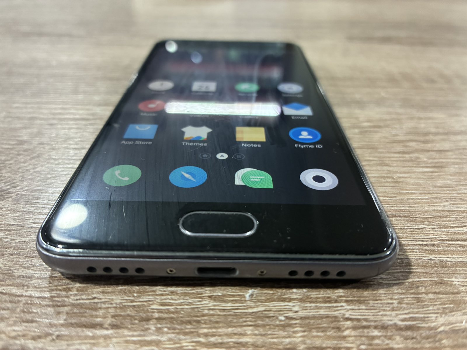 Мобилен телефон Meizu m3s - Image 6