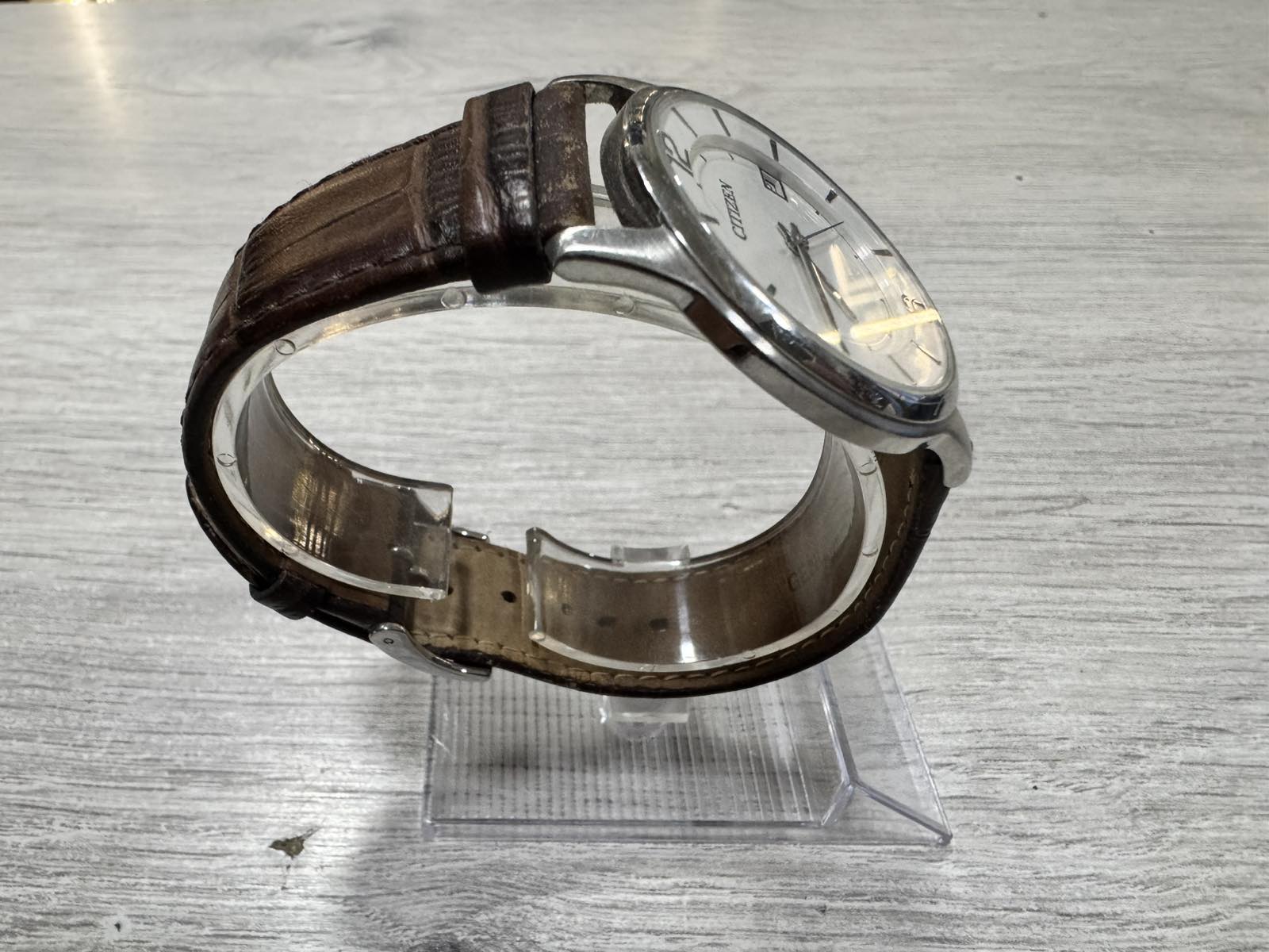 Мъжки часовник Citizen Classic BD0021-19A - Image 3