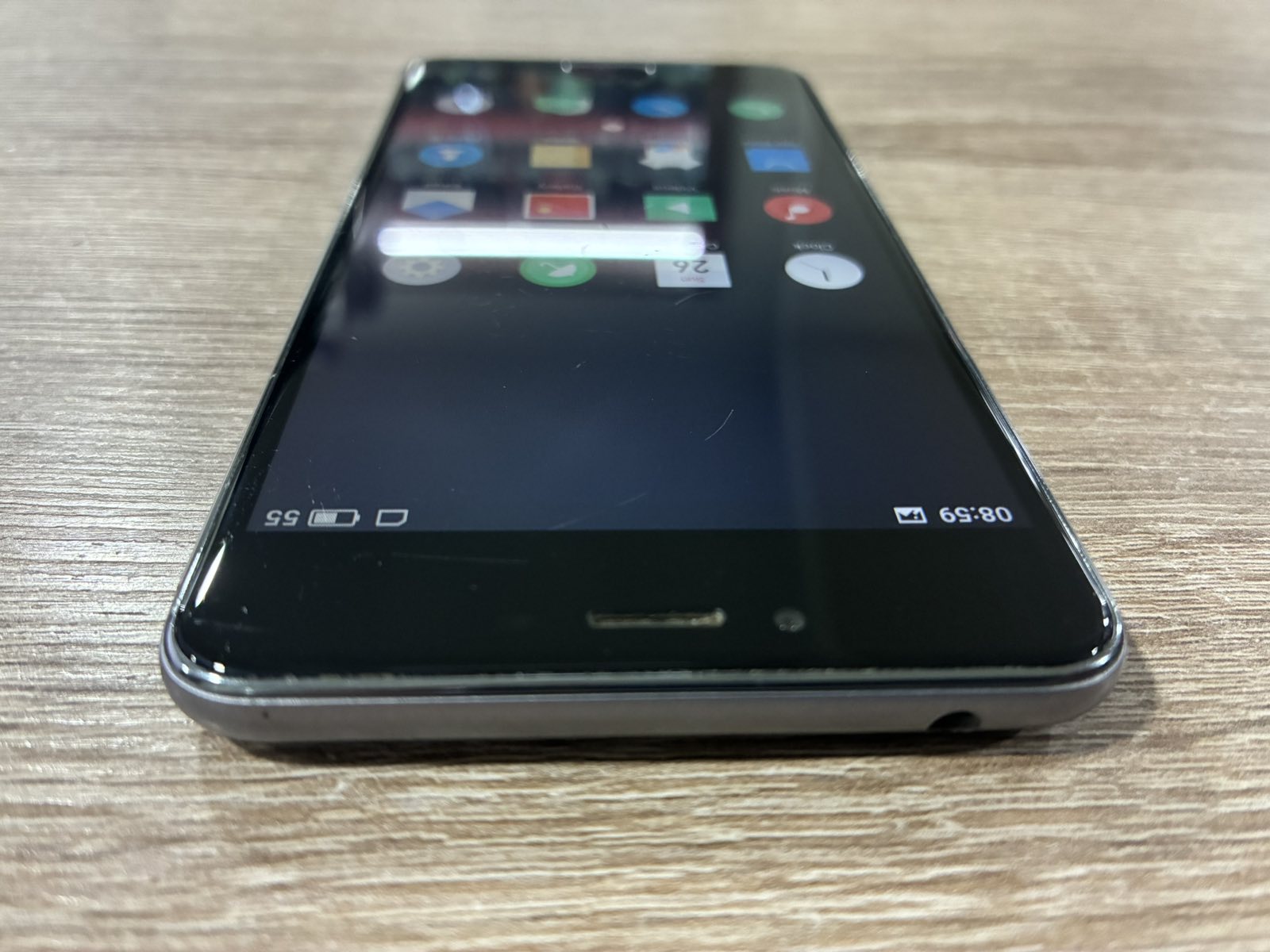 Мобилен телефон Meizu m3s - Image 8