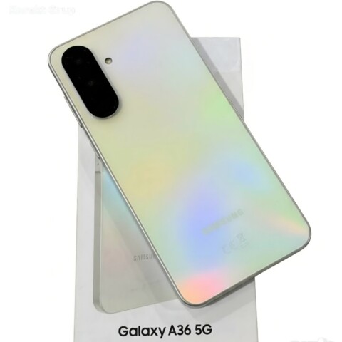 Samsung A36 5g 256gb