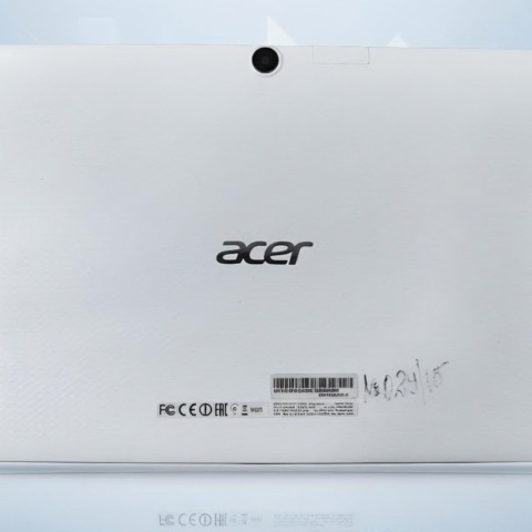 Таблет Acer Iconia B3-A20