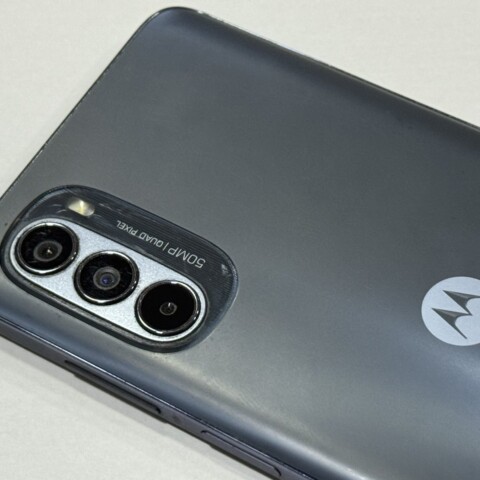 Motorola Moto G62 5G 64GB 4GB RAM Dual