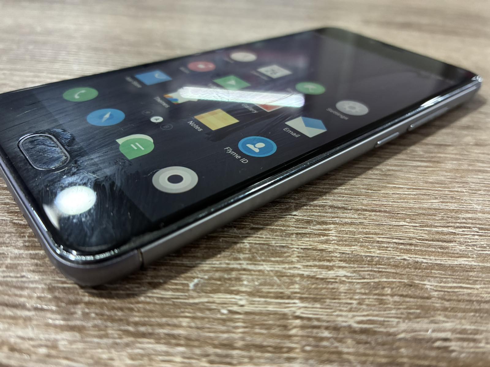 Мобилен телефон Meizu m3s - Image 7