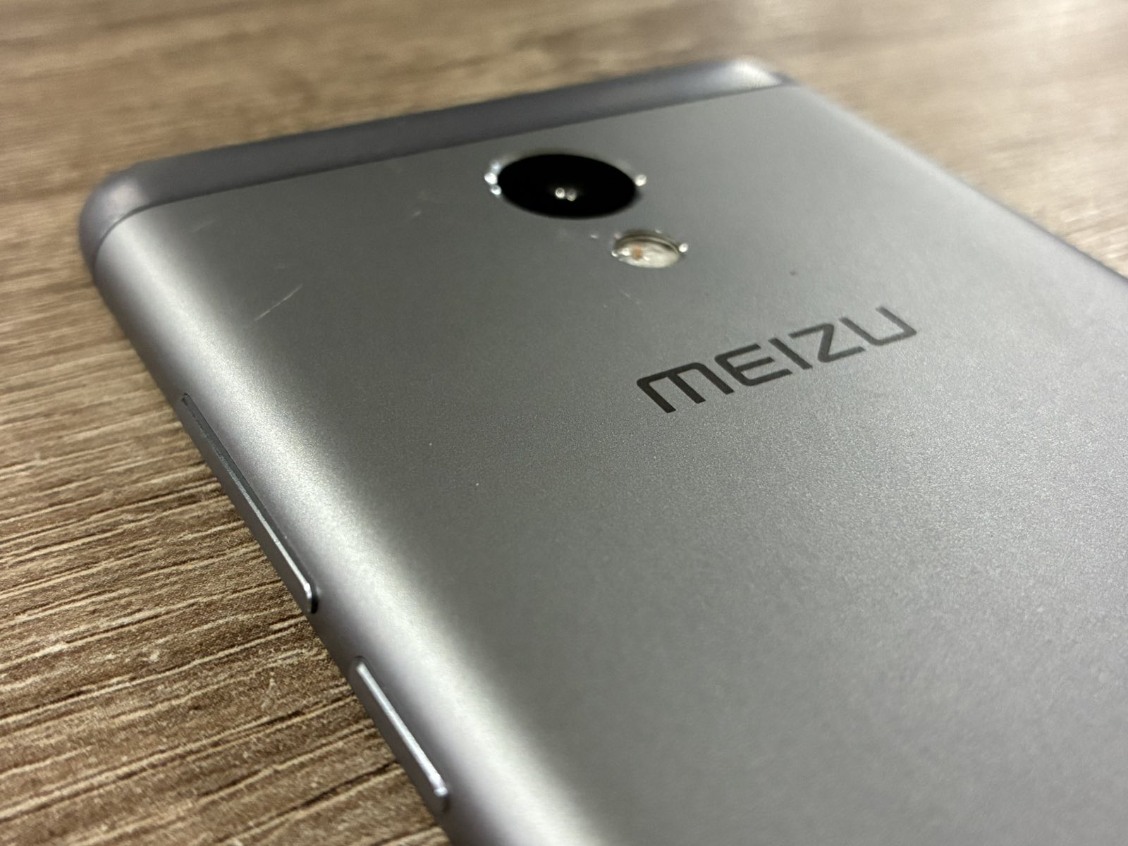 Мобилен телефон Meizu m3s - Image 5