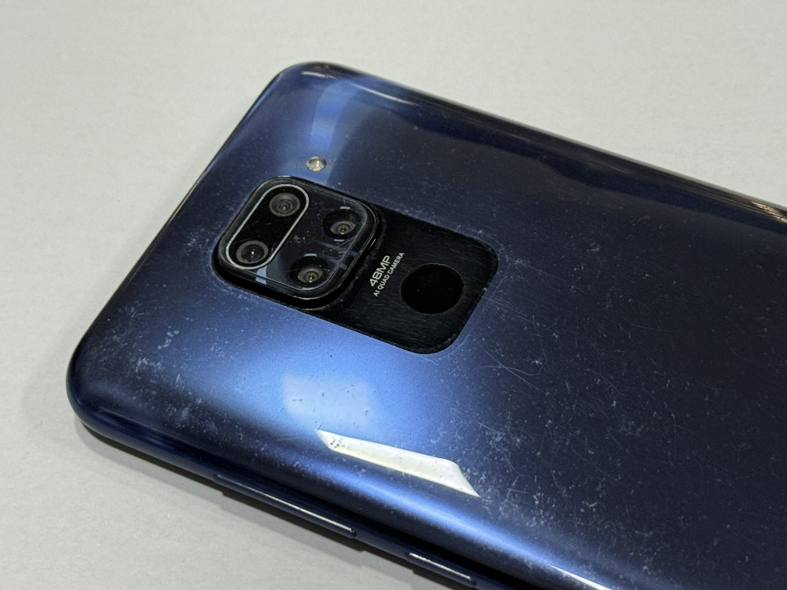 Xiaomi Redmi Note 9 64GB 3GB RAM Dual - Image 2