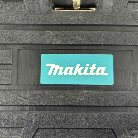 Ъглошлайф Makita