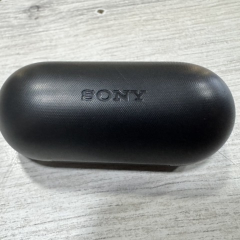 Безжични шумопотискащи слушалки Sony WF-C700N