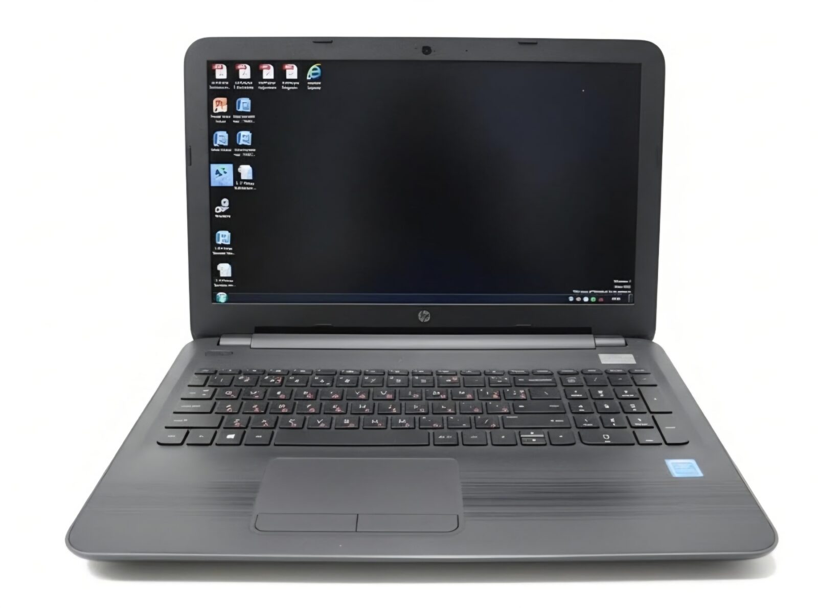 Лаптоп HP 250 G5 W4M91EA