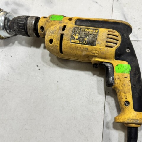 Ударна бормашина DeWALT DWD024KS, 650 W, 8.6 Nm