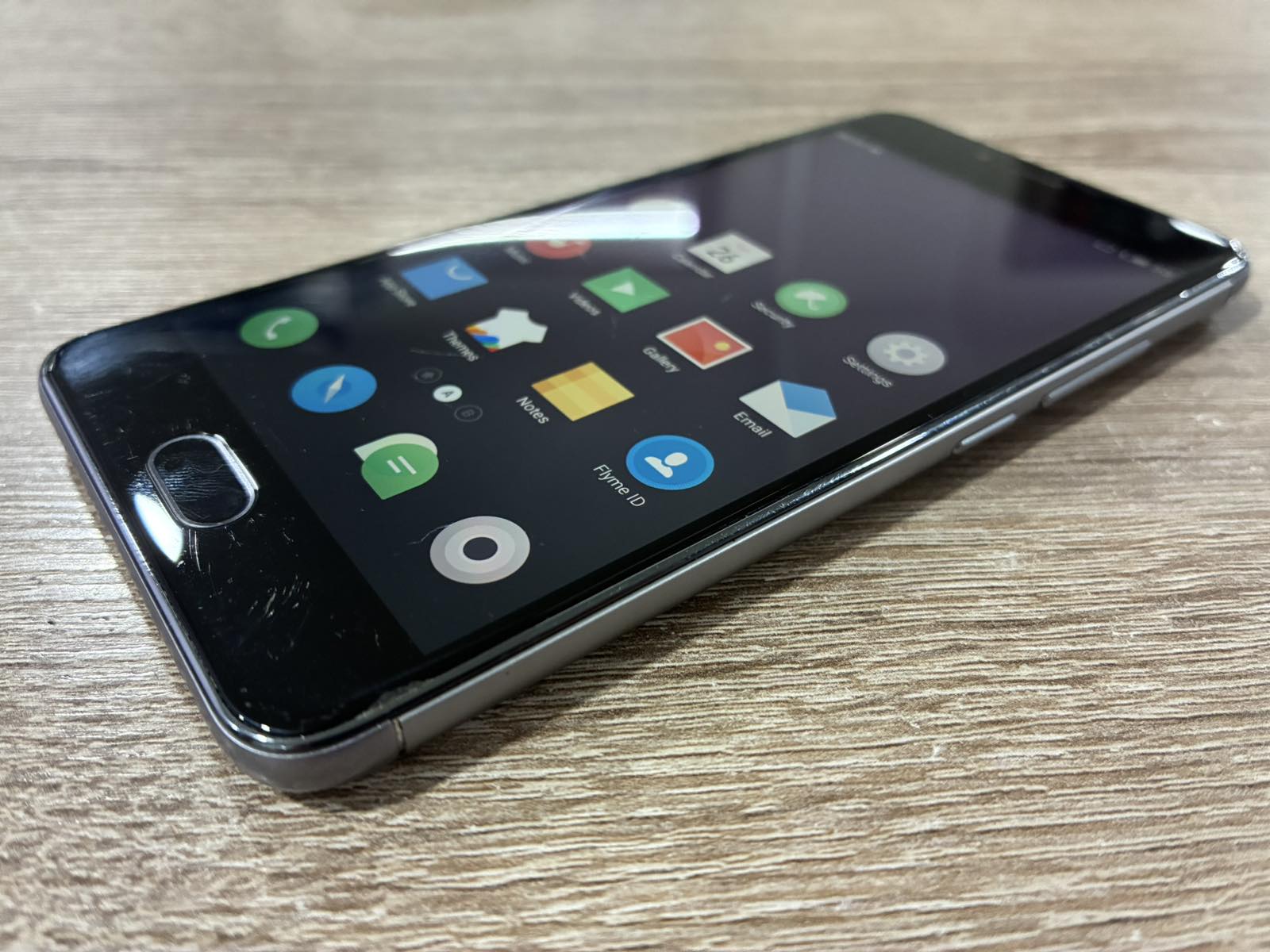 Мобилен телефон Meizu m3s - Image 4