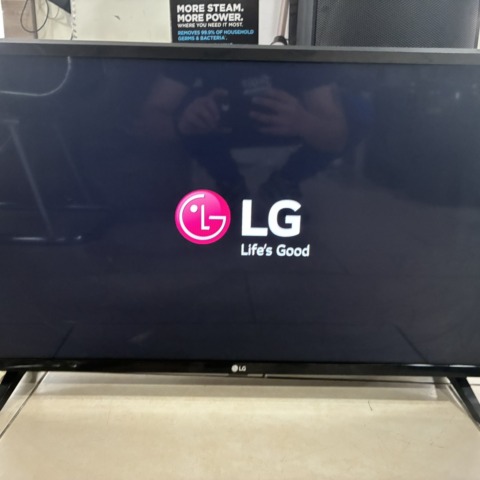 Телевизор LG 32 incha