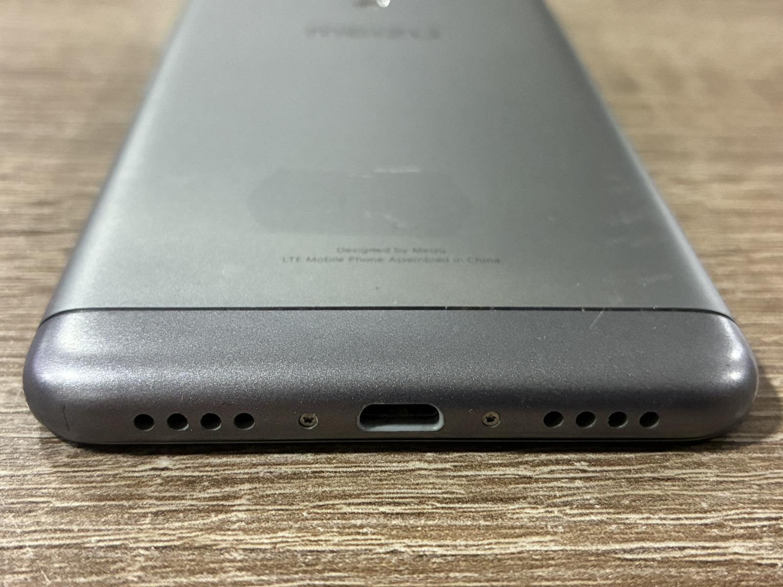 Мобилен телефон Meizu m3s - Image 9