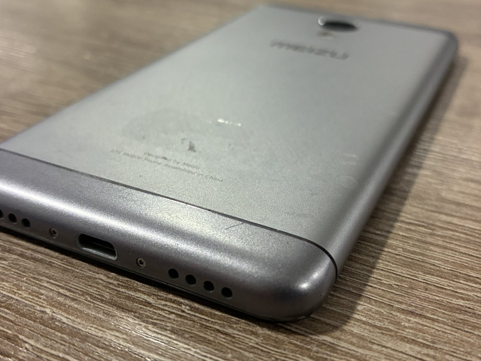 Мобилен телефон Meizu m3s - Image 10