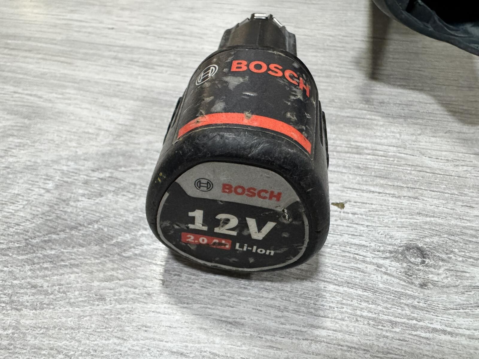Акумулаторна ножица за ламарина Bosch GSC 12V-13 Professional - Image 10