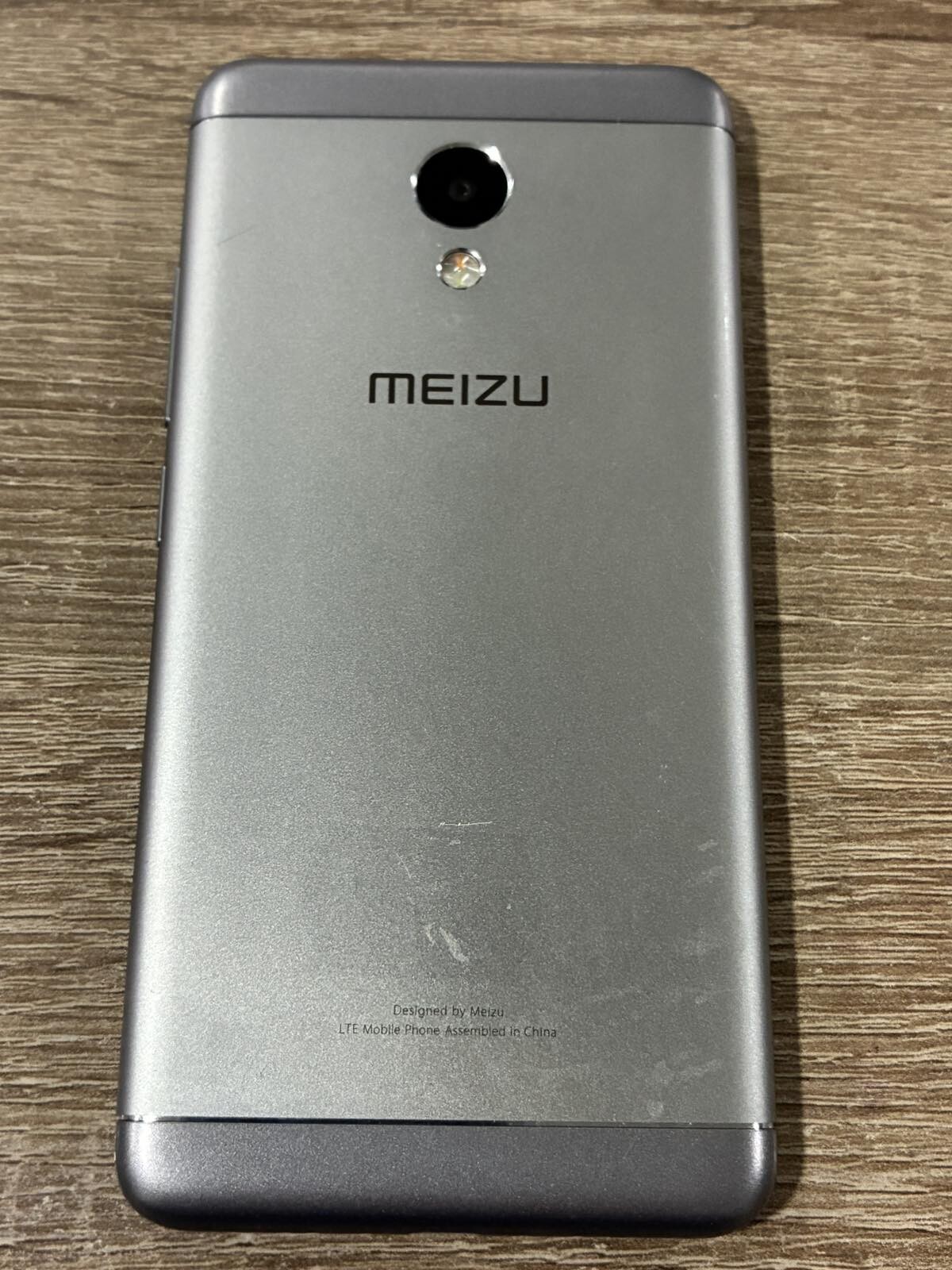 Мобилен телефон Meizu m3s - Image 3