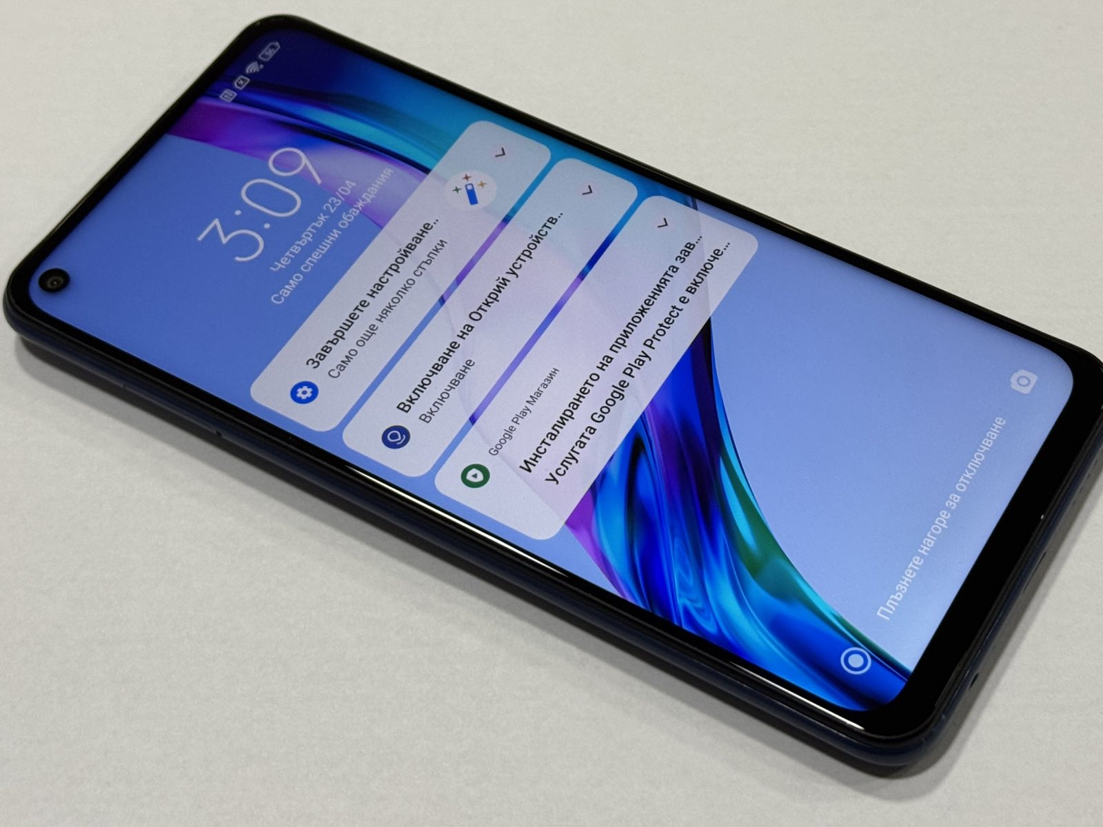 Xiaomi Redmi Note 9 64GB 3GB RAM Dual - Image 7