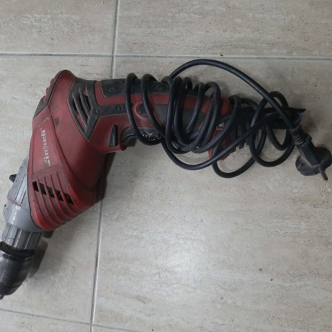 Бормашина Einhell 650W