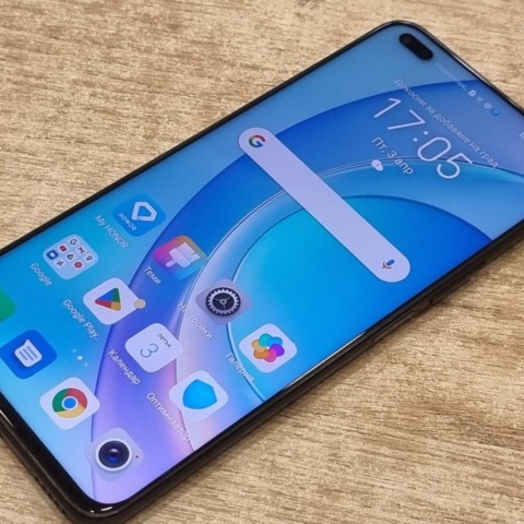 Honor 50 Lite 128GB 6GB RAM