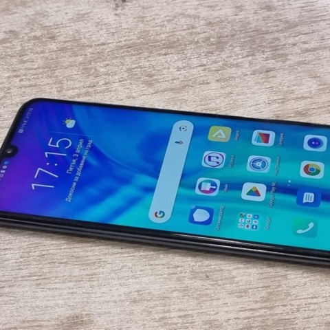 Honor 20 Lite