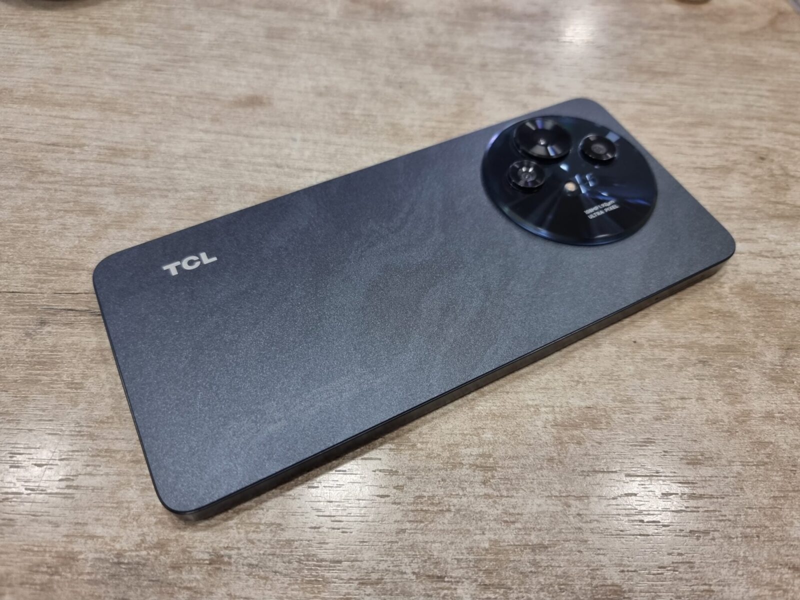 Смартфон TCL 50 Pro NXTPAPER 5G 8GB/512GB - Image 3