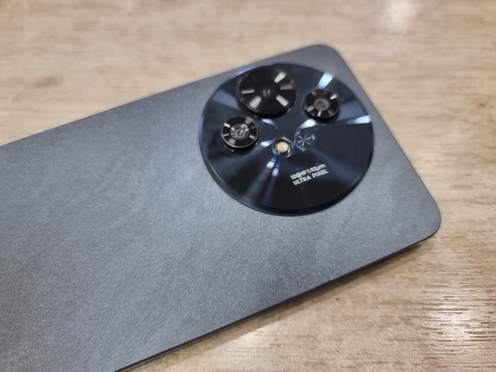Смартфон TCL 50 Pro NXTPAPER 5G 8GB/512GB - Image 4