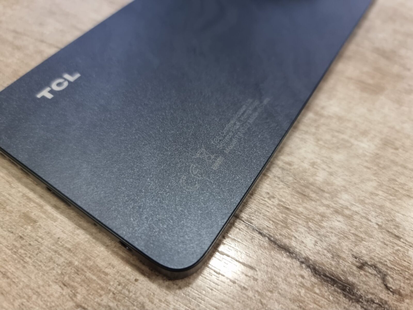 Смартфон TCL 50 Pro NXTPAPER 5G 8GB/512GB - Image 8