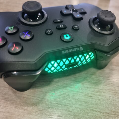 Джойстик NATEC Genesis