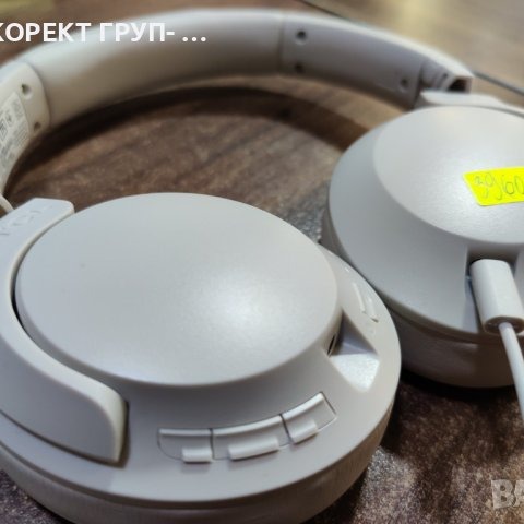 Безжични слушалки TCL ELIT400NC
