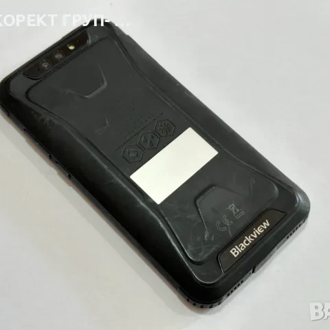 Blackview BV5500 Dual SIM 16GB 2GB