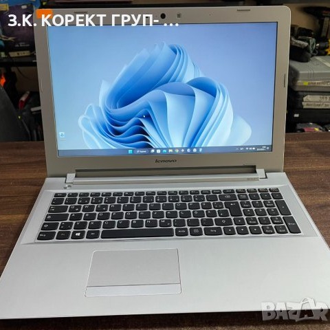 Lenovo IdeaPad 500-15ISK i7