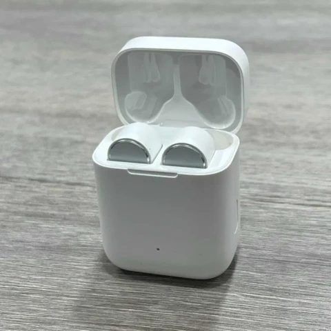 Xiaomi Mi True Wireless Earphones 3 White