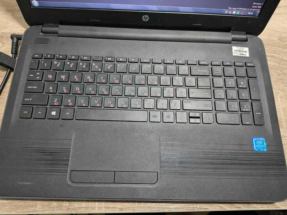 Лаптоп HP 250 G5 W4M91EA - Image 4