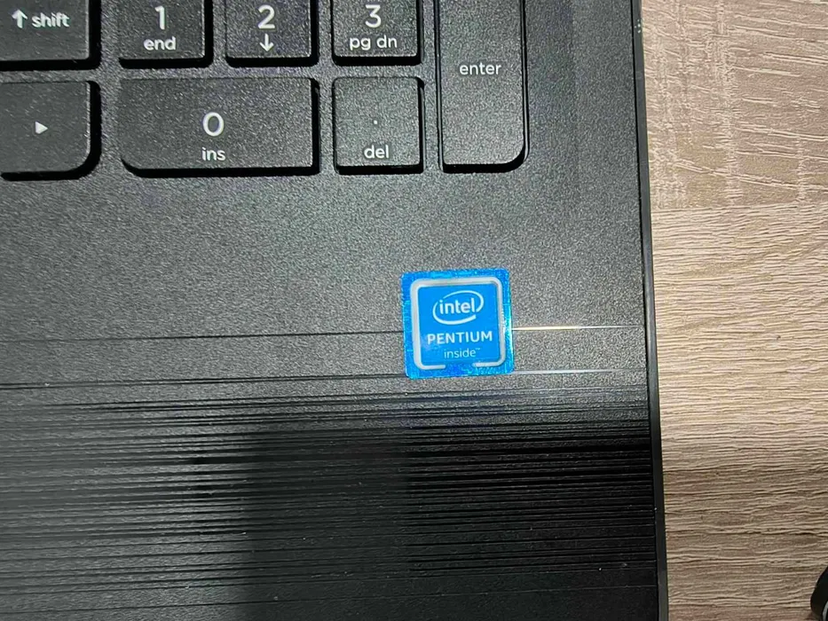 Лаптоп HP 250 G5 W4M91EA - Image 7