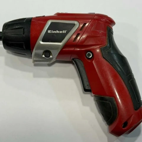 Akумулаторна отвертка Einhell TC-SD 3.6 Li