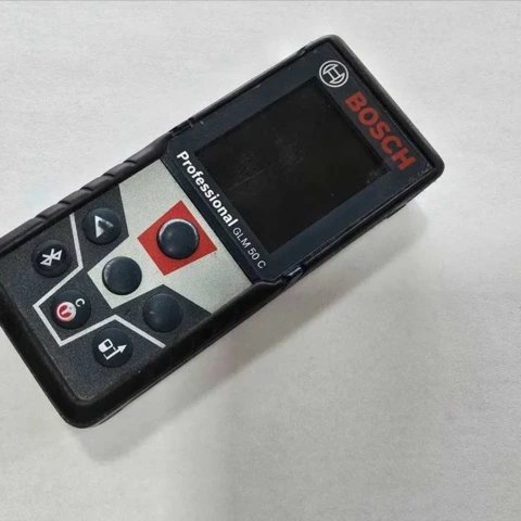 Лазерна ролетка Bosch GLM 50C