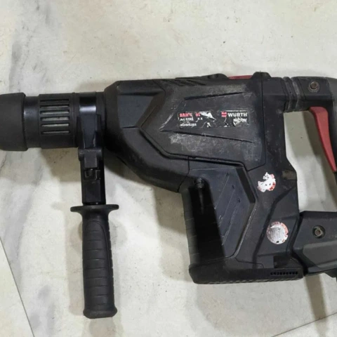 Wurth модел BMH 40-BL