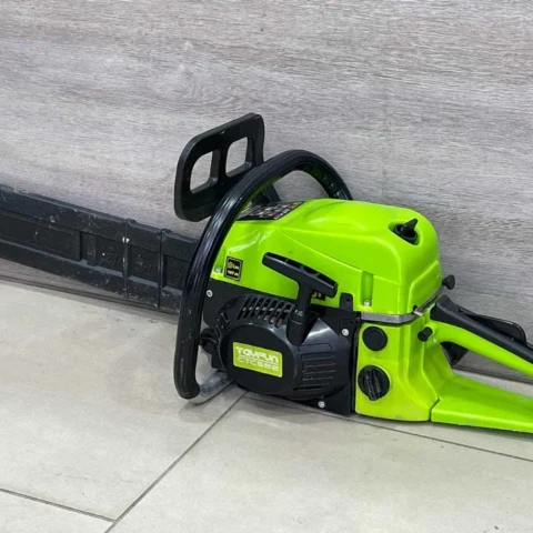 Бензинова резачка TAYFUN 2200W 52CС