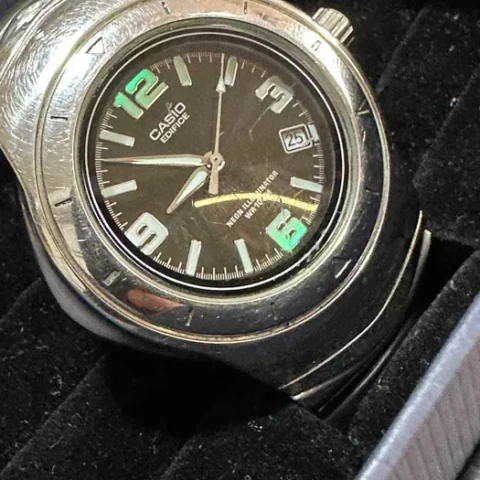 Casio Edfice EF-108