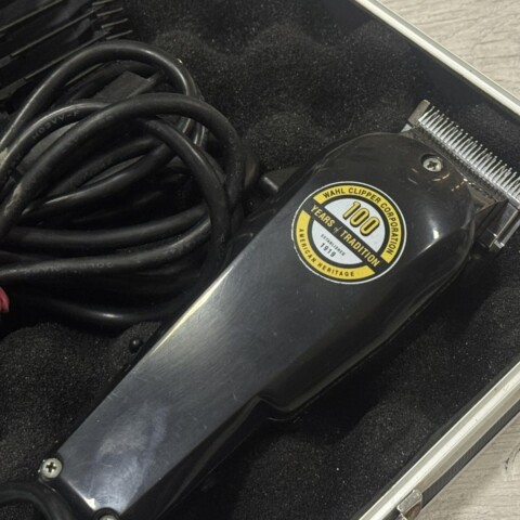 Машинка за подстригване Wahl Clipper 8467