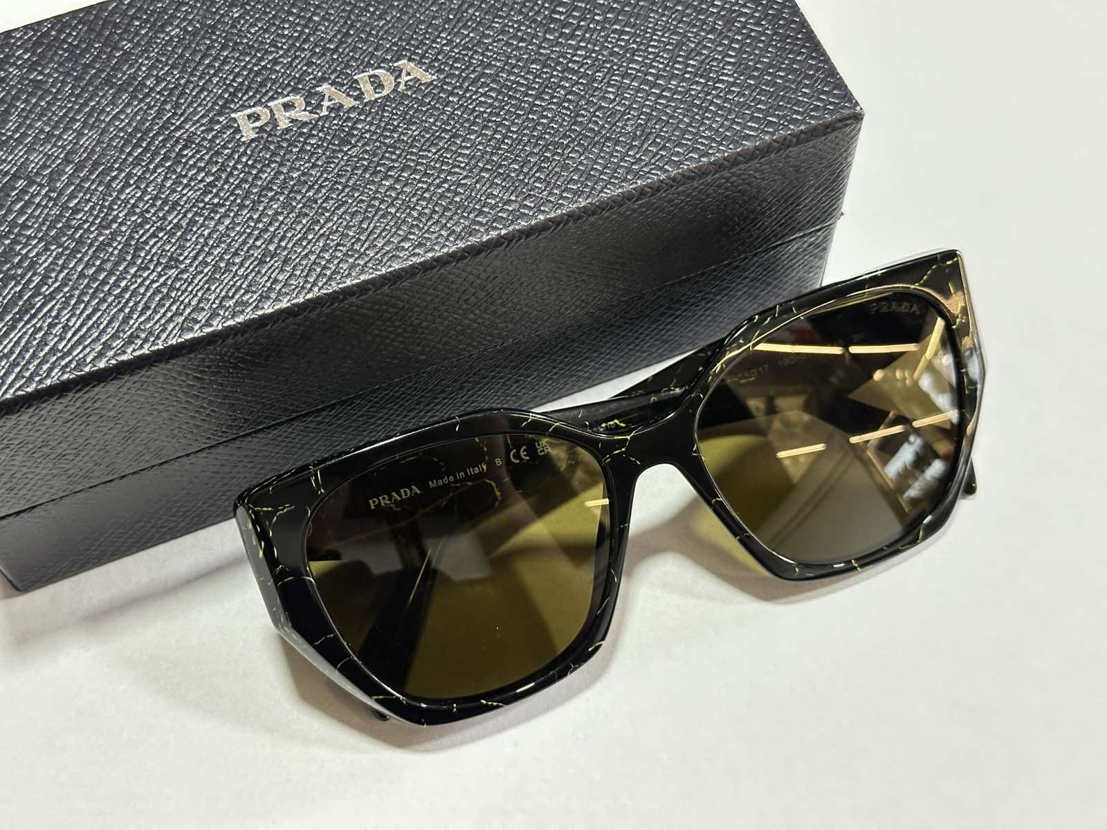 Дамски слънчеви очила Prada SPR 19Z