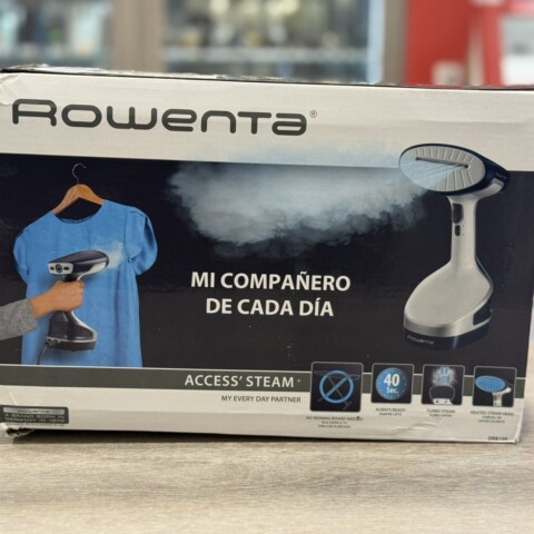 Rowenta DR8100 – уред за гладене с пара