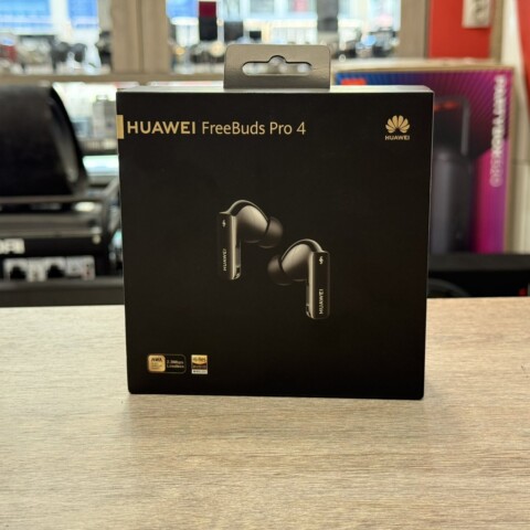 Huawei FreeBuds Pro 4 Black