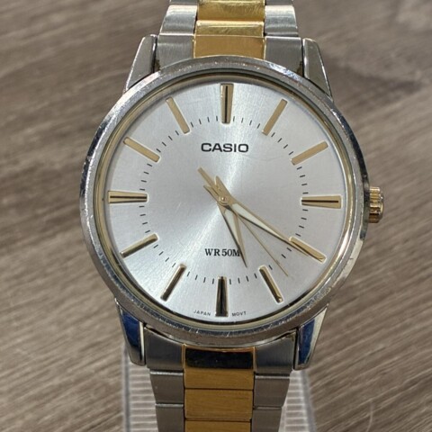 Мъжки часовник Casio WR50